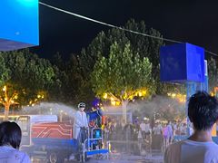 -郑州方特梦幻王国