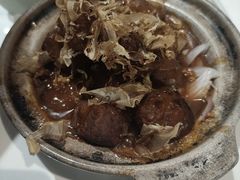 舞动的香芋-品大伍·食之道品伍味(汪海店)