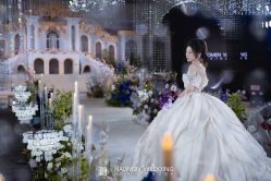 点击看大图 -豪门婚礼策划