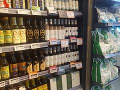 -Olé精品超市(太原万象城店)