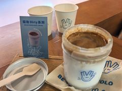 -BE YOLO必有乐&小红帽三明治