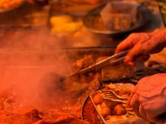 -明记牛杂(新马路分店)