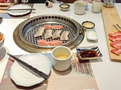 -千寻山野烤肉(中关村店)