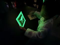 -神奇科学家STEAM科学实验科创赛事机器人编程逻辑思维MadScience(长宁来福士校区)
