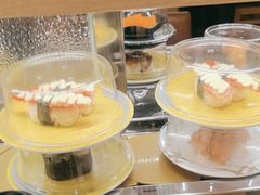 -争鲜回转寿司(浦东三钢里PLUS店)
