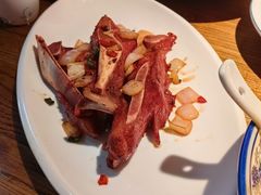 -老阿爸鲜鱼土菜(昆山花桥店)
