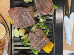 -必胜客(栖乐荟店)