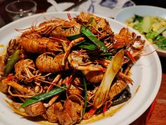 -前海沿·青岛菜(五四广场永旺店)