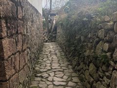 -楠溪江风景名胜区