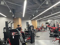 -像素游泳健身(中弘·像素店)