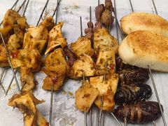 -崔记炸串(珠江店)