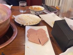 -前门杨记·铜锅涮肉(王府井·故宫店)