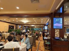 -麒麟中餐厅·经典粤菜·地道菜式老字号(广州长隆酒店)