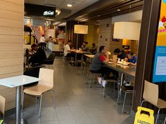-麦当劳(曲阳店)
