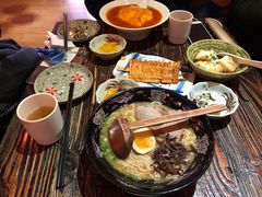 -平成屋·午肴夜酒(四川北路店)