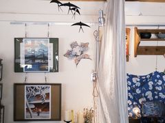 -松池一夏咖啡商铺