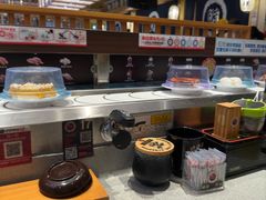 -万岁寿司(万国店)