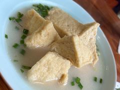 -浑河春面馆·老北京非遗鹿角面(房山店)