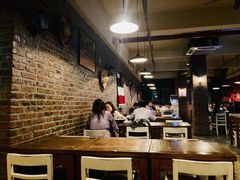 大堂-Rural Tequila墨西哥餐厅(东川路店)