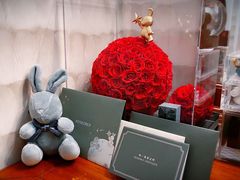 -ROSEONLY诺誓(青岛万象城店)