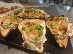 -烧货·活海鲜炭烧(湖滨商业街店)