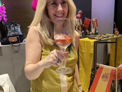 -广州富力君悦大酒店·凯菲厅