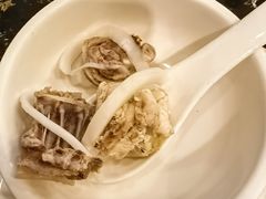 -润泽园海南椰子鸡·糟粕醋火锅(前山店)