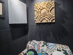 -Resonance Studio·救声舱录音棚(田子坊店)
