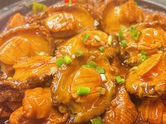 -富临轩私房菜(集庆门大街店)