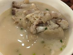 雪豆炖蹄花-牛王庙(龙华花园店)