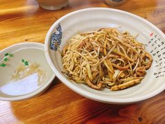 -无名氏面馆(邮电路店)