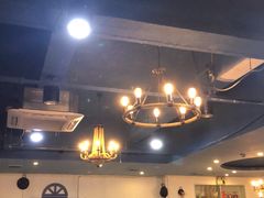 大堂-曾哥烧烤店(红瓦寺店)