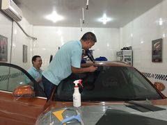 -车艺尚上海龙膜隐形车衣汽车贴膜旗舰店