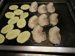 -郭记烤肉(正阳街店)