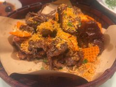 -北京老铺烤鸭(西稍门店)