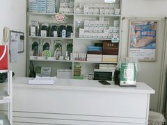 -世龙世家灰指甲鸡眼脚气甲沟炎跖疣护理(通州店)