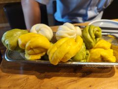 -锅老头海鲜铁锅炖