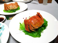 -南景饭店(万家丽路店)