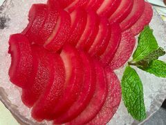 -偏脸子哈尔滨老烧烤(爱建店)