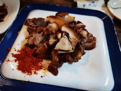 -临江后街鳝丝(临江店)