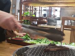 -紫霞门韩国料理烤肉(深南东路店)