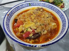 -老孙家饭庄·非遗(东关店)