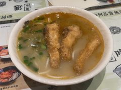 -凯峰鱼汤米线(金利達店)