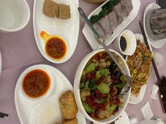 -金时代顺风大酒店(静安大融城店)