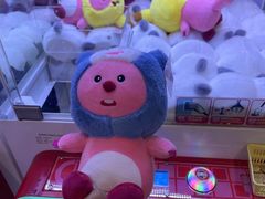 -核客电玩城(东门店)
