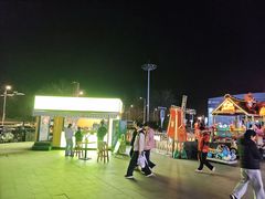 -万达茂商场(南京仙林店)