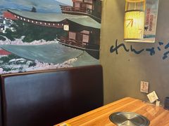 -炼瓦家日式烧肉·寿喜烧(融创精彩天地店)