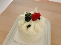 -光作面包Voila Lumiere(中山店)