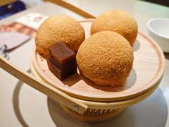 -蔡澜点心·粤菜(西单大悦城店)