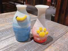-爱上泥创意DIY手工陶艺(昙华林店)